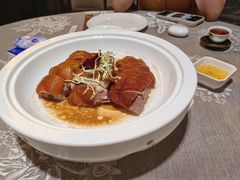 -香云轩·顺德菜(香云纱园林酒店店)
