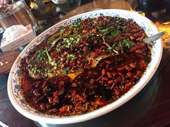 杨记招牌鱼-杨记隆府(白象街店)