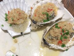 -方记海鲜大排档(乐山形象店)