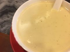 花生奶糊-玫瑰甜品(文明路店)