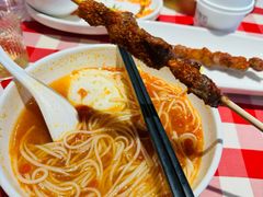 -西贝(吴江路湟普汇店)