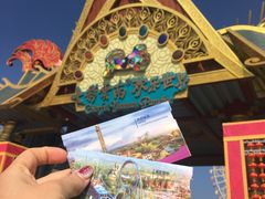 -七彩云南欢乐世界