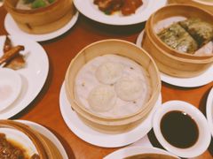 -杭州JW万豪酒店-万豪中餐厅