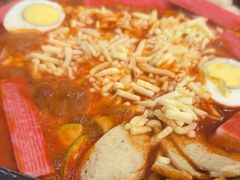 -三餐季年糕火锅(韩乐坊店)