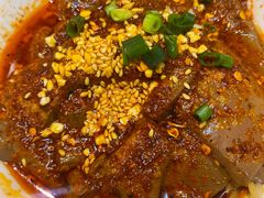 -付小姐在成都(中山公园店)
