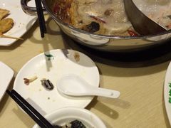 picture-蒙肥羊·酸汤潮牛·鲜牛肉火锅烤肉自助(岗顶店)