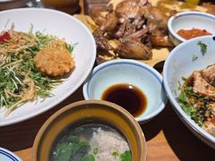 -打酱油·非遗淮扬菜(瘦西湖梅岭店)