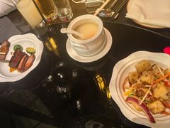 -海航大厦万豪酒店彩海轩中餐厅(霄云路店)