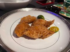 -華府(凯德晶萃店)
