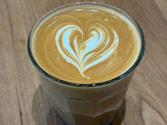 -Radar Coffee(思南路店)