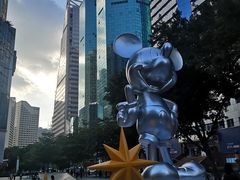 -深圳万象城