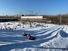 -北京鹿世界主题园