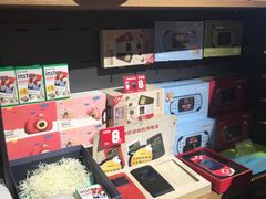-酷乐潮玩(凯德MALL西直门店)