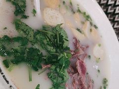 -鸭得堡老鸭汤·鸭血粉丝(南京博物院店)