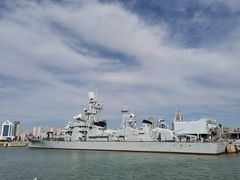 -中国人民解放军海军博物馆