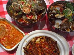 -辣小鲜·南昌大排档(船山路店)