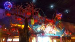 -南京万达乐园