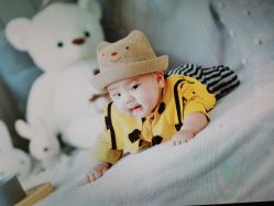 -麻朵儿童摄影(萌新店)