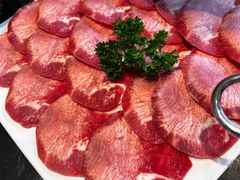 -老熟人烤肉城(马家堡店)