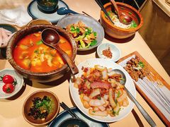 -山石榴·贵州菜(丰盛里店)