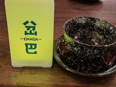 -岔巴精酿啤酒餐吧(南屏街店)