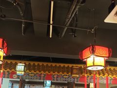 -应天大明王朝·南京菜(中山陵店)