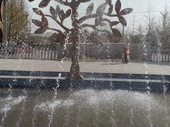 -郑州植物园