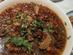 -群英会·三国菜(曹魏古城店)