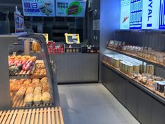 -皇家美孚·蛋糕外送(东部佳世客店)