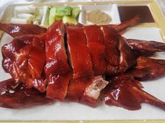-学成饭店(北辰店)