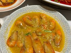-绿杨春·淮扬宴(庐山路店)