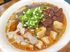 -蒋家肠旺面馆老店(合群路店)