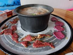 -真香牛肉老店(思源路店)