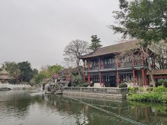 -顺峰山公园