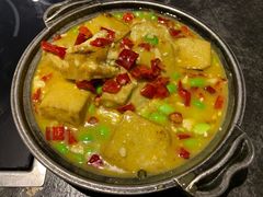大川臭豆腐-大川先生·小龙虾·川菜(信义坊店)