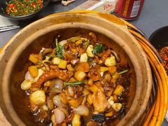 -金龙·打边炉(武进路店)