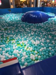 -Land Mark蓝马乐园(华联武夷购物中心店)