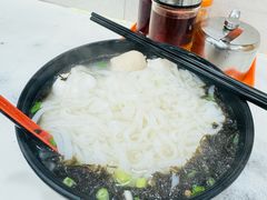 -文辉墨鱼丸大王(铜锣湾渣甸街总店)