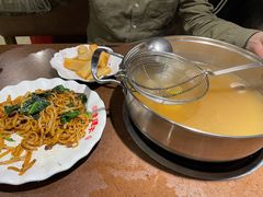 -幸运牛汕头小黄牛牛肉火锅(梅林店)
