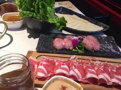 -哥老官重庆美蛙鱼头(宝山龙湖店)
