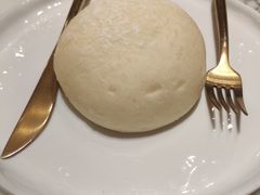 香草鲜奶面包-WHEAT&BAKER-麥(凯德来福士店)
