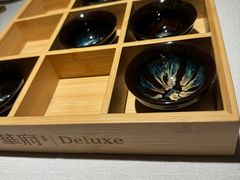 -華府Deluxe(兴业太古汇店)