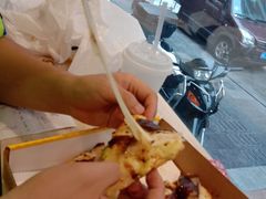 -City1+1城市比萨·意面(桂林路店)