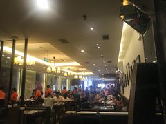 大堂-豪客来牛排(府河店)