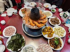 -山海关清和浑锅店