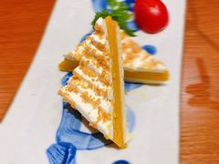 -花禾洋风料理(天元四季城店)