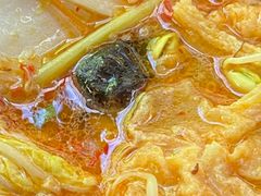 -六味牛杂煲·斋菜煲(桫椤湾店)