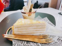 -猫王榴莲世家(三里屯SOHO商场店)