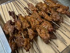 -东仪路传统烤肉