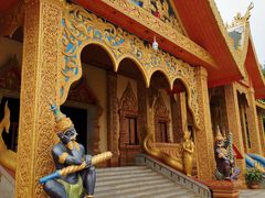 -西双版纳勐泐文化旅游区